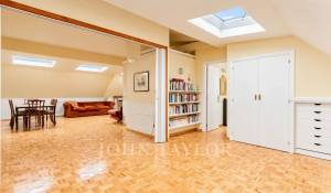 Vente Duplex Madrid