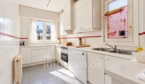 Vente Duplex Madrid