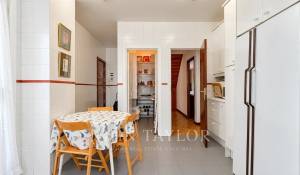 Vente Duplex Madrid