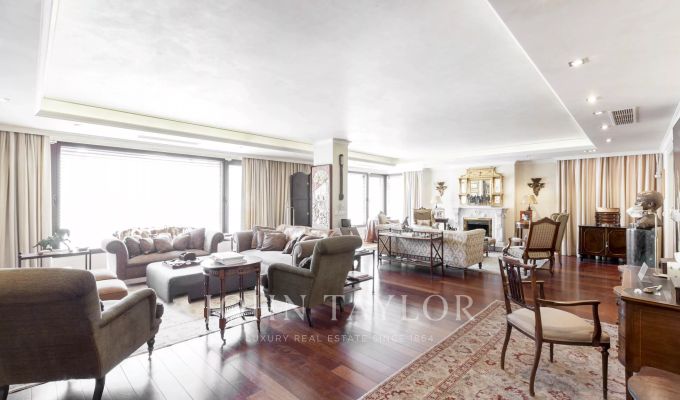 Vente Duplex Madrid