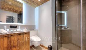 Vente Duplex Megève