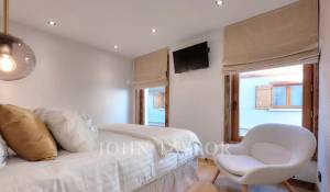 Vente Duplex Megève