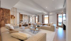 Vente Duplex Megève