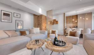 Vente Duplex Megève