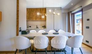 Vente Duplex Megève