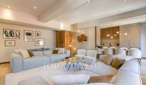 Vente Duplex Megève