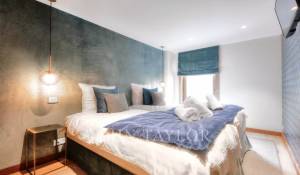 Vente Duplex Megève