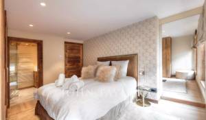 Vente Duplex Megève