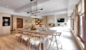 Vente Duplex Megève