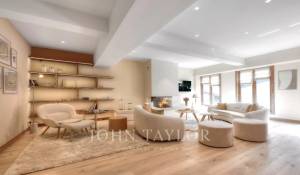 Vente Duplex Megève