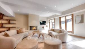 Vente Duplex Megève