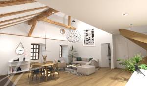 Vente Duplex Mex