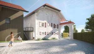 Vente Duplex Mex
