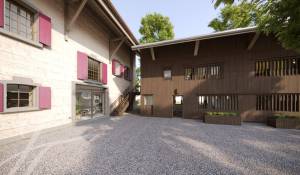 Vente Duplex Mex