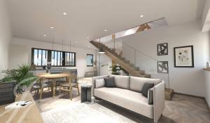 Vente Duplex Mex