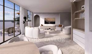 Vente Duplex Monaco