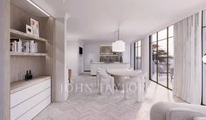 Vente Duplex Monaco