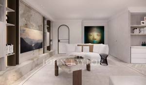 Vente Duplex Monaco