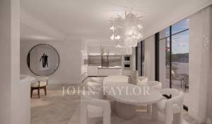Vente Duplex Monaco