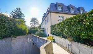 Vente Duplex Nyon