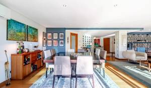 Vente Duplex Oeiras e S. Julião da Barra, Paço de Arcos e Caxias