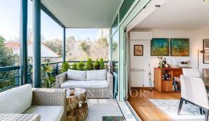 Vente Duplex Oeiras e S. Julião da Barra, Paço de Arcos e Caxias