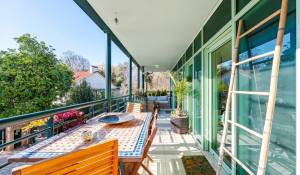 Vente Duplex Oeiras e S. Julião da Barra, Paço de Arcos e Caxias