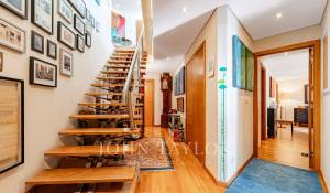 Vente Duplex Oeiras e S. Julião da Barra, Paço de Arcos e Caxias