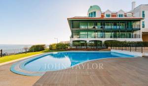 Vente Duplex Oeiras e S. Julião da Barra, Paço de Arcos e Caxias