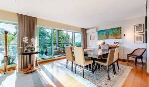 Vente Duplex Oeiras e S. Julião da Barra, Paço de Arcos e Caxias