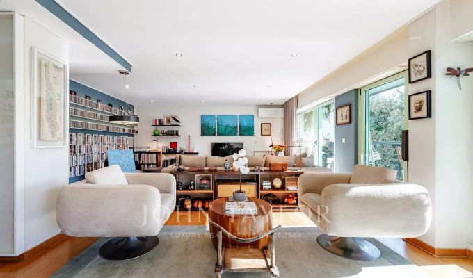 Vente Duplex Oeiras e S. Julião da Barra, Paço de Arcos e Caxias