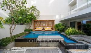 Vente Duplex Palm Jumeirah