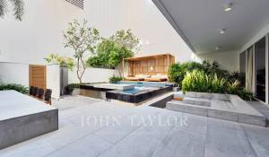 Vente Duplex Palm Jumeirah