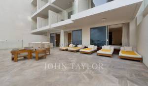Vente Duplex Palm Jumeirah