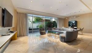 Vente Duplex Palm Jumeirah