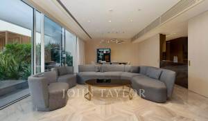 Vente Duplex Palm Jumeirah
