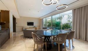 Vente Duplex Palm Jumeirah