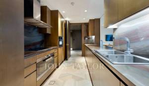 Vente Duplex Palm Jumeirah