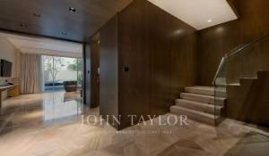 Vente Duplex Palm Jumeirah