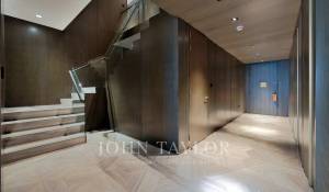 Vente Duplex Palm Jumeirah