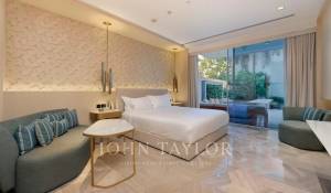 Vente Duplex Palm Jumeirah
