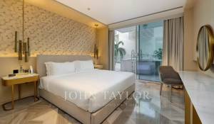 Vente Duplex Palm Jumeirah