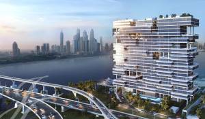 Vente Duplex Palm Jumeirah
