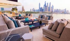 Vente Duplex Palm Jumeirah