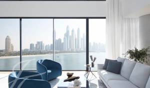 Vente Duplex Palm Jumeirah