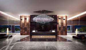 Vente Duplex Palm Jumeirah