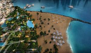Vente Duplex Palm Jumeirah