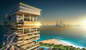 Vente Duplex Palm Jumeirah