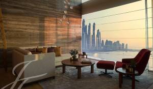 Vente Duplex Palm Jumeirah