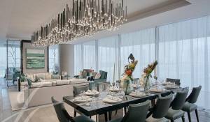 Vente Duplex Palm Jumeirah
